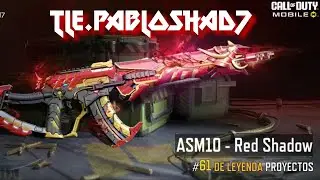 ASM10 💪🏻🔥 y el random estresado y pelea de randoms 😂😂😂🤭