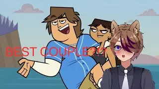 Reacting to YOUR Total Drama Hot Takes!