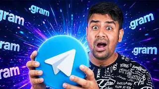 Telegram is Dangerous Now  !