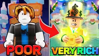 How to raise 10X MORE Robux in PLS Donate&hellip; (2026) 💸