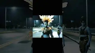 wakanda forever okoye vs attuma | wakanda forever okoye fight scene#marvel #blackpanther #movie
