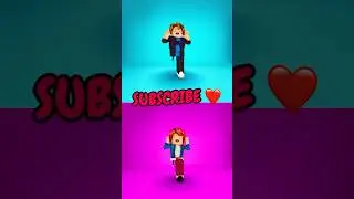 Your Roblox Avatar if you.. 👀🤩