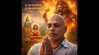 ఓం నమో నారాయణాయ#song#telugu   #viralvideo#veerabrahmendraswamy #lifeisbutadream#beautifulfolksong   
