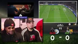 MB Vs Gaza (5Sang14) - ONZMTL GAMING EPISODE #1-  FIFA19