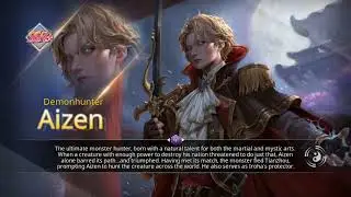OVERHIT PVP ARENA. F2P SHOW UP WITH NORN and TEZE IN CHALLENGER III