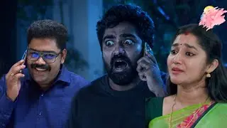 നന്ദന്റെ മാനസികനില തെറ്റി🥺😭 എല്ലാത്തിനും കാരണം കെവിൻ..!🤬sukhamodeviserial latest promo 