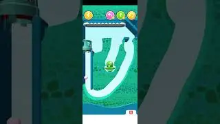 dig this 2 level 35-20 solution - dig this 2 world 35 level 20 gameplay solution