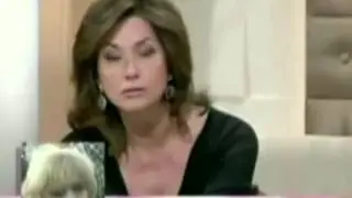 María Jiménez insulta a Ana Rosa Quintana y su CV ('Sabor a ti')