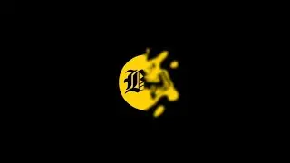 Waved Logo Transition Effect | Tutorial in Kinemaster..
