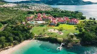 Pierre & Vacances - Notre village Sainte-Luce*** en Martinique