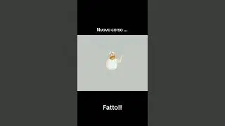 Procreate nuovo corso