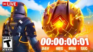 *NEW* HUGE FORTNITE UPDATE THIS WEEK!! (FINALLY LIVE)