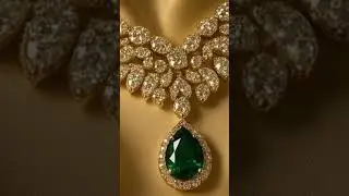 Latest temple jewellery collections #haram #bangles #earrings #shorts