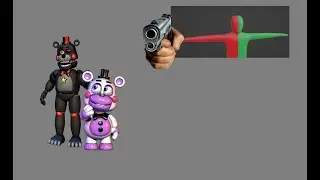 SKGR Is Tormented By Helpy And Lefty