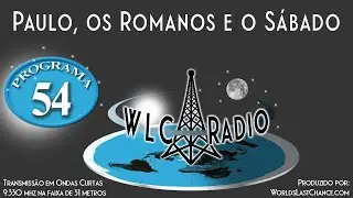 Paulo, os Romanos e o S&aacute;bado