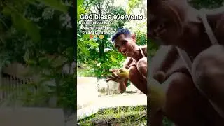 @pag mabuti ka sa kapwa mo May biyaya para syo 💯