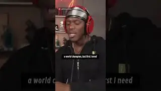 KSI On Jake Paul's Excuses Not To Fight!!!!!
