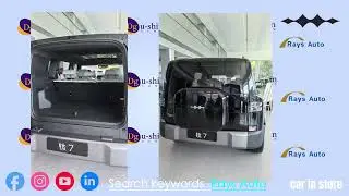 International Car Transportation