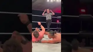 Brandon Scott Blown Spot