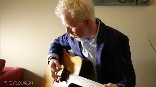 Nick Morris | Takamine GB7 (The Flourish - Ep. 1)