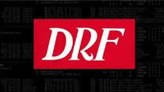 DRF New Classic Past Performances - Note Taking