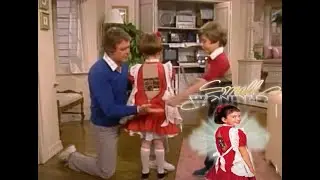 Small Wonder Sezon 1 Odcinek 1 Vicki's Homecoming (Bez piosenki wprowadzającej)