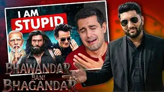 Dhurandhar cross 1128cr+😱 Dhruv Rathee Exposed? | Full Reply & Fact Check