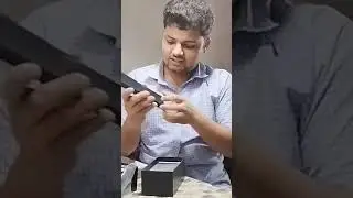 Redmi Note 12 pro unboxing