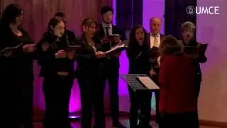 VI Encuentro coral de oto&ntilde;o 2019 - Coro Madrigalista UMCE: 