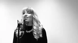 Into The Unknown - Frozen 2 - Cover by Rachael Gillespie