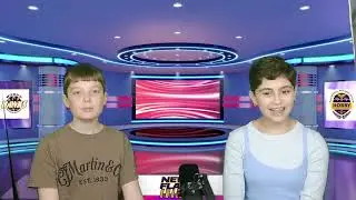 KWAH NEWS 1:0 Hobby Broadcast News 1/8/2026