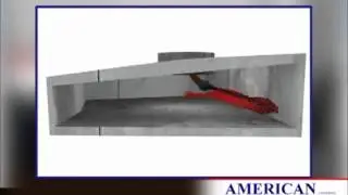 3D Product Design Animation | American Coatings 3D Animation | Industrial Construction Animation
