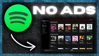 BLOCK ADS ON SPOTIFY IN 1 MINUTE!
