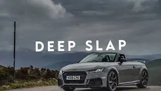 DEEP SLAP || Bass-Driven House Mix | Nocturnal Beats: Slap House After Dark