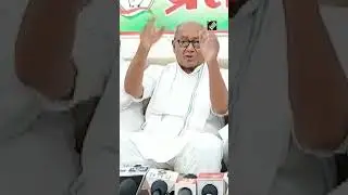 &ldquo;If BJP spends crores, 'Operation Lotus' can take place but...: Digvijaya Singh on Karnataka Polls