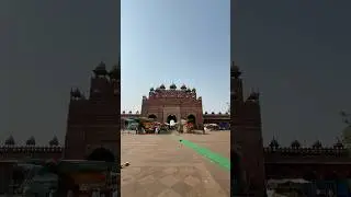 fatepur Sikri mini vlog #shorts