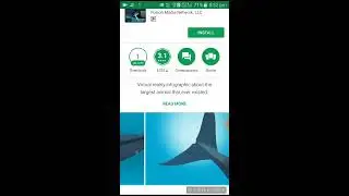 How to download blue whale