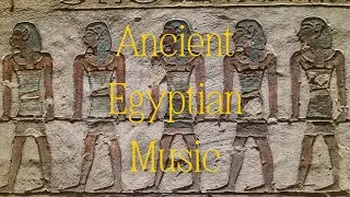 Ancient Egyptian Music - Instrumental - Middle Eastern BGM