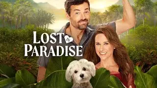 Lost in Paradise (2026) | NEW Hallmark Review | Stranded, Survival, Unexpected Love | Lacey Chabert 