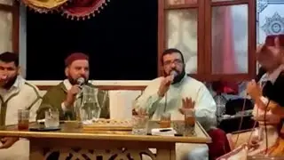 أمداح نبوية غرباوية وأناشيد جد جميلة ✨ لمجموعة الفرقان في ليلة حفل بهيج 🥰♥️