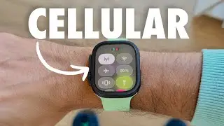 🔥⌚️ACTIVAR los DATOS en tu Apple Watch Cellular LTE + Trucos y Consejos