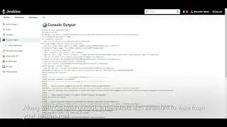 Running Selenide automation test with GitHub and Jenkins