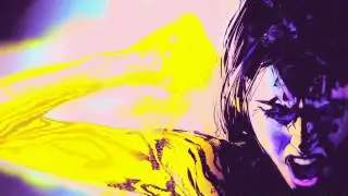 Jessica Drew [ Mighty Long Fall ]