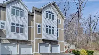 Real Estate Video Tour | 12 Lakeview Drive Ft. Montgomery, , NY 10922