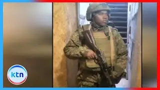 Kisii family mourns man allegedly coerced into Russian army
