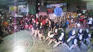 ASWAGG @ AWIT GAMER X AMK ROCKNATION DANCE CLASH  MAY 25 2022