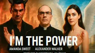 Amanda Sweet & Alexander Walker&ndash; I&rsquo;m the Power. Produced by Robert Bou