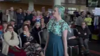 40s Day wear