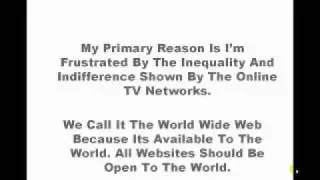 Watch USA TV Overseas