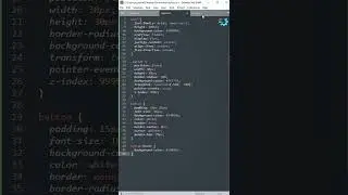 Sticky Cursor Effects Using HTML, CSS and JavaScript